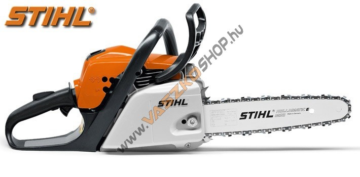 Stihl MS 181 benzines láncfűrész