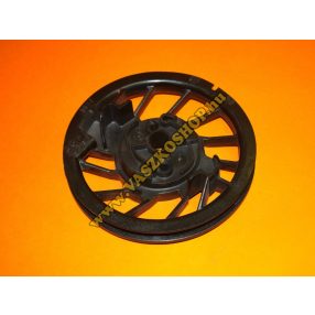 Berántó Kötéltárcsa WX-30