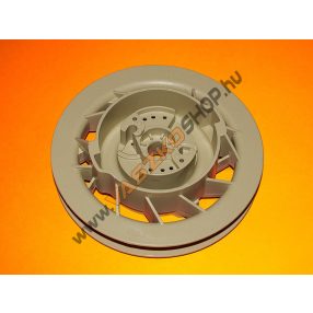 Berántó Kötéltárcsa SPG 2700 (régi)