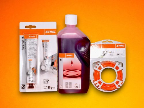 Fűkasza karbantartó csomag STIHL