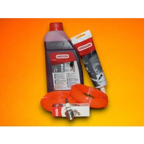 Fűkasza karbantartó csomag OREGON