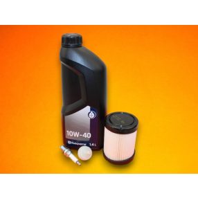 Funyiro-traktor-karbantarto-csomag-Husqvarna-Briggs-3125 I.