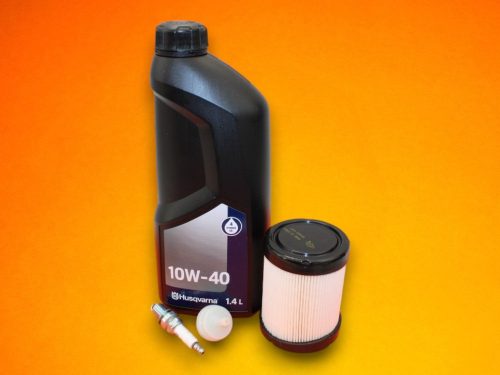 Funyiro-traktor-karbantarto-csomag-Husqvarna-Briggs-3125 I.