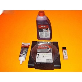 Fűkasza karbantartó csomag OREGON