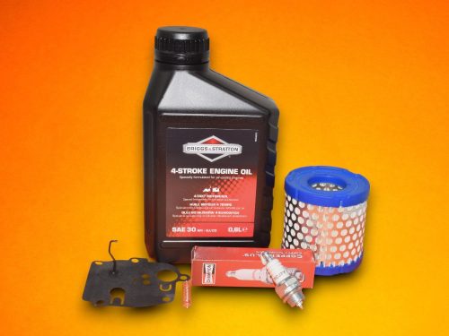 Funyiro-karbantarto-csomag-Briggs-Stratton-4-HP