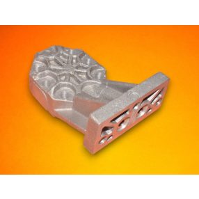 Olajszivattyú ház AL-KO KHS 5200 , KHS 5204