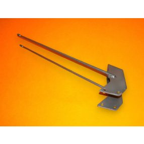 Nyomókengyel AL-KO KHS 5200 , KHS 5204