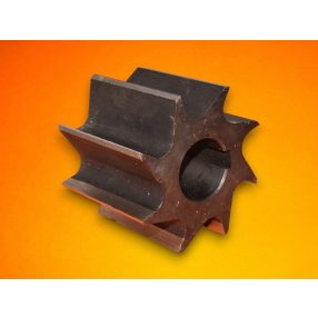 Hengerkés AL-KO LH 2800