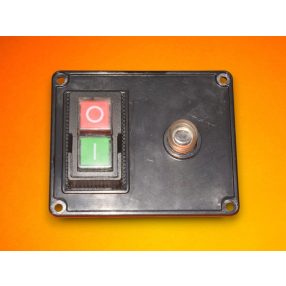 Kapcsoló AL-KO MH 2800