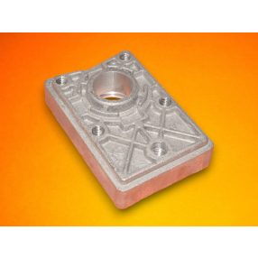 Aluház első AL-KO KHS 5200