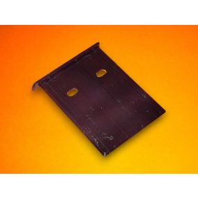 Nyomókengyel csúszótalp felső AL-KO LSV6