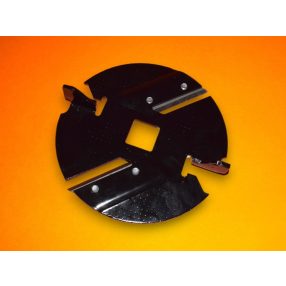 Aprítókés tárcsa AL-KO Dynamic H 1400 , New Tec 1400