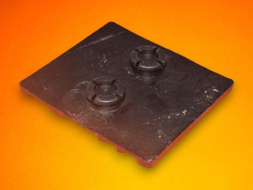 Nyomókengyel csúszótalp alsó AL-KO LSV 7 , LSV 8