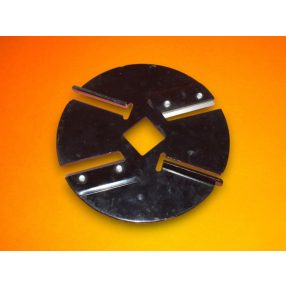 Aprítókés tárcsa AL-KO New Tec 2400R