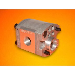 Hidraulika szivattyú AL-KO LSV7