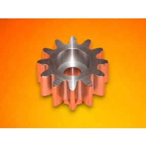   Betonkeverő Fogaskerék AL-KO Top 1202 , Top 1402 , Top 1403