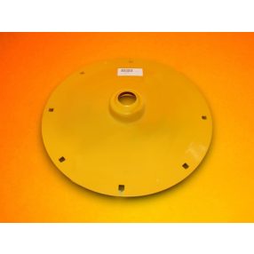 Csapágyház alsó AL-KO 1402 HR