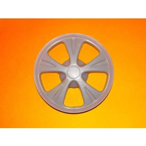 Fűnyírókerék dísztárcsa AL-KO Comfort 40E hátsó