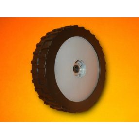 Fűnyírókerék AL-KO Premium BIO 48 BR