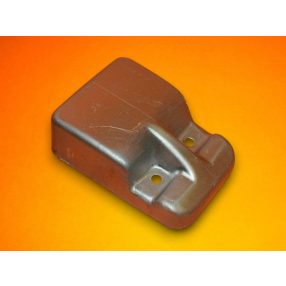 Kipufogó védőlemez AL-KO BC 4535 II , MS 4300