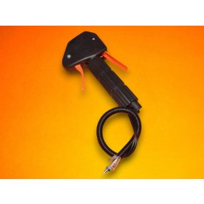 Gázmarkolat AL-KO BC 410 , BC 330 MT