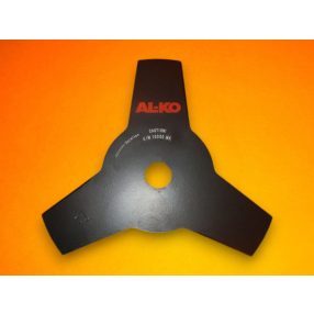 Bozótvágó kés 3 élű AL-KO (250x25,4) II