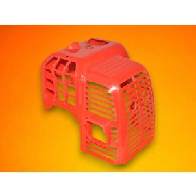 Kipufogó burkolat AL-KO MS 4300