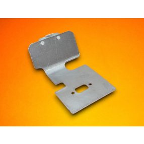 Kipufogó hővédő AL-KO BC 4535 II