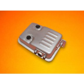 Kipufogó AL-KO BC500