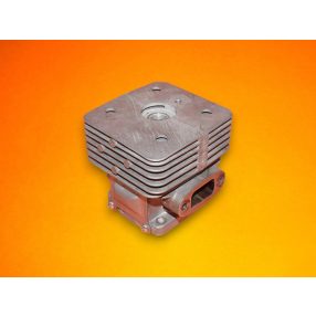Henger AL-KO BC500