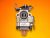 Karburátor AL-KO BC 410 , BC 4125