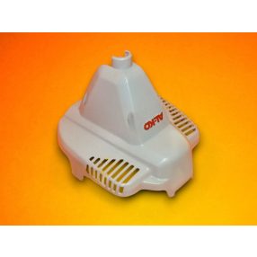 Motorburkolat AL-KO BC 4535 II