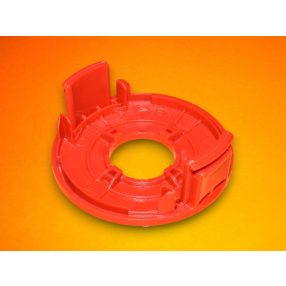 Damilfej zárófedél AL-KO GT 350 , GTE 350 , GTE 550