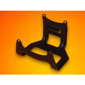 Üzemanyagtartály tartó AL-KO BC 4125 , BC 4535