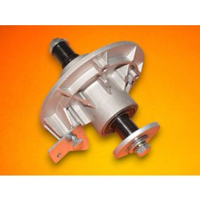 Késtengely csapágyházzal AL-KO T20-102 HDE