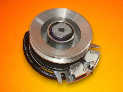 Ékszíjtárcsa Elektromos kuplung AL-KO T102 HD