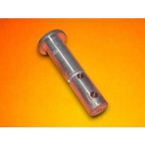 Gyepszellőztető kerék tengely AL-KO 32 VLE , 38 VLE