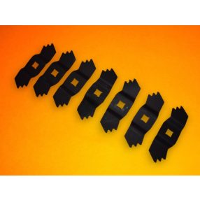 Gyepszellőztető kés készlet AL-KO 38 VLE