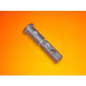   Gyepszellőztető kerék tengely AL-KO Combi Care Comfort 38E 