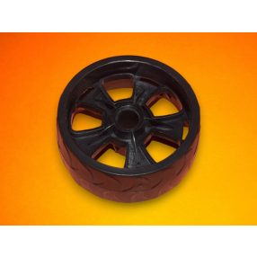 Gyepszellőztető kerék AL-KO Combi Care Comfort 38E 