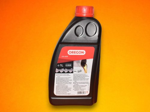 Lánckenő olaj OREGON 1L