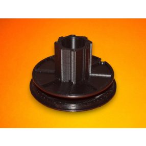 Berántó Kötéltárcsa AL-KO AC , KB , BKS