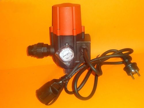 Nyomás figyelő AL-KO