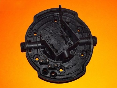 Tartály fedél II AL-KO HWF