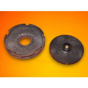 Diffúzor+lapát AL-KO HW 601, HW 801