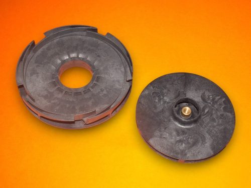 Diffúzor+lapát AL-KO Jet , HW-800 , HW-1001