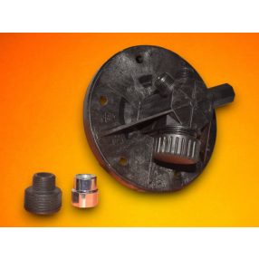 Tartály fedél AL-KO HW 1300 INOX