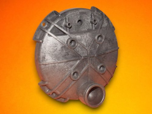 Szivattyúház zárófedél AL-KO JETF 1400