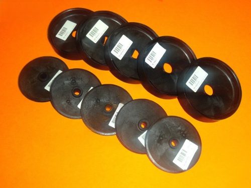 Szivattyú lapát szett AL-KO GPM 1405