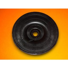 Szivattyúház zárófedél HW 3000